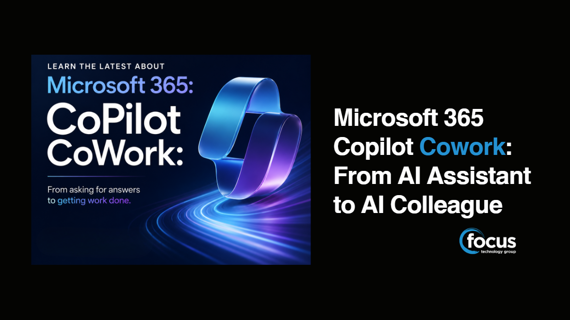 Copilot Cowork AI Assistant AI Colleague